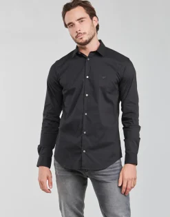 Hot Emporio Armani - 8N1C09 Marine