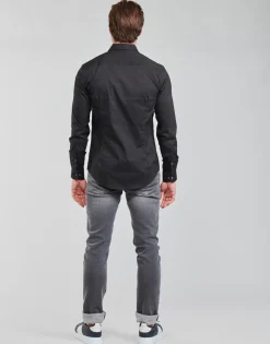 Hot Emporio Armani - 8N1C09 Marine