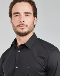 Hot Emporio Armani - 8N1C09 Marine