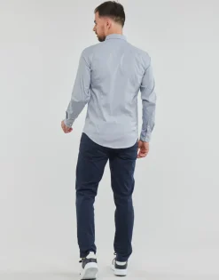 Outlet Emporio Armani - 8N1C09 Bleuclair