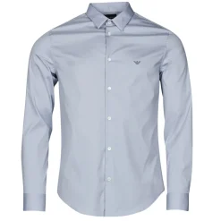 Outlet Emporio Armani - 8N1C09 Bleuclair