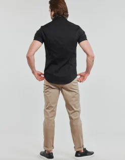 Emporio Armani - 8N1C91 Noir Sale