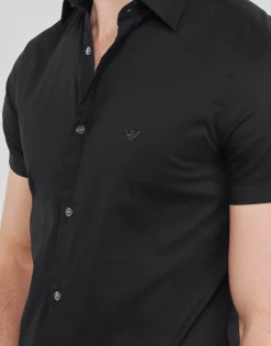 Emporio Armani - 8N1C91 Noir Sale