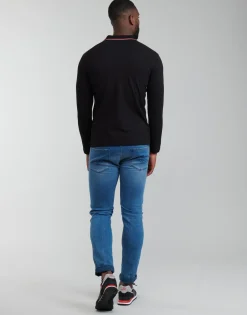 Sale Emporio Armani - 8N1FB5 Noir