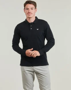 Emporio Armani - 8N1FQ0 BleuFoncé Discount