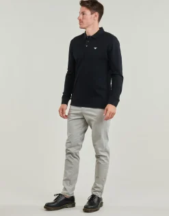 Emporio Armani - 8N1FQ0 BleuFoncé Discount