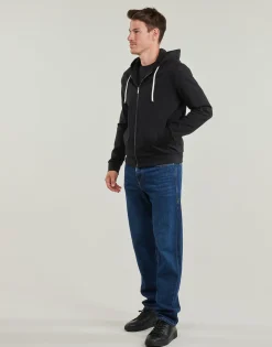 New Emporio Armani - 8N1MG0 Noir