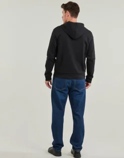 New Emporio Armani - 8N1MG0 Noir