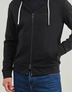 New Emporio Armani - 8N1MG0 Noir