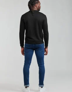 Emporio Armani - 8N1MR6 Noir Outlet