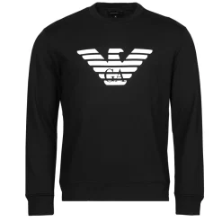 Emporio Armani - 8N1MR6 Noir Outlet