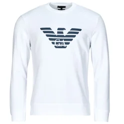 Outlet Emporio Armani - 8N1MR6 Blanc