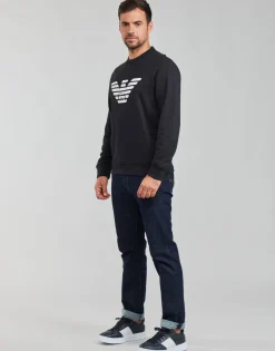 Sale Emporio Armani - 8N1MR6 Marine