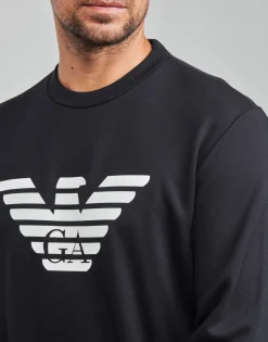 Sale Emporio Armani - 8N1MR6 Marine