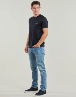 Emporio Armani - 8N1TD8 BleuFoncé Online