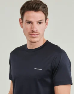 Emporio Armani - 8N1TD8 BleuFoncé Online