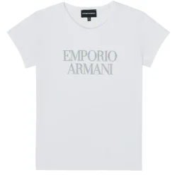 Emporio Armani - 8N3T03-3J08Z-0100 Blanc Best