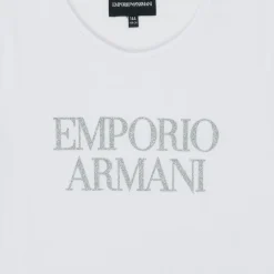 Emporio Armani - 8N3T03-3J08Z-0100 Blanc Best