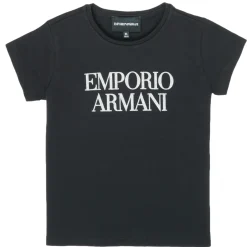 Emporio Armani - 8N3T03-3J08Z-0999 Noir Best