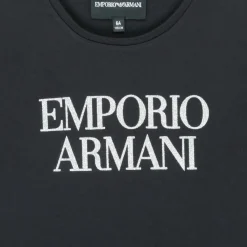 Emporio Armani - 8N3T03-3J08Z-0999 Noir Best