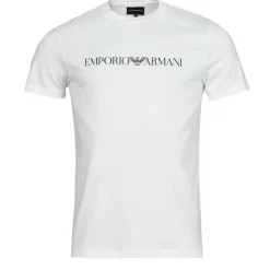 Hot Emporio Armani - 8N1TN5 Blanc
