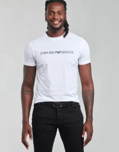 Hot Emporio Armani - 8N1TN5 Blanc