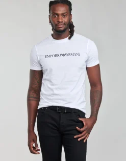 Hot Emporio Armani - 8N1TN5 Blanc