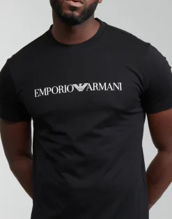 Clearance Emporio Armani - 8N1TN5 Noir