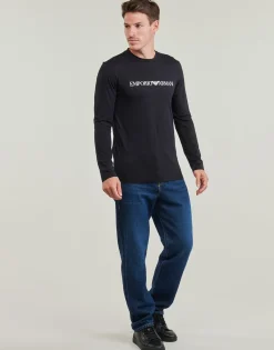 Emporio Armani - 8N1TN8 BleuFoncé Best