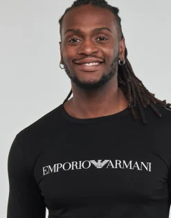 Outlet Emporio Armani - 8N1TN8 Noir