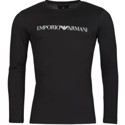 Outlet Emporio Armani - 8N1TN8 Noir