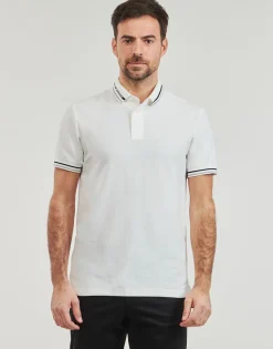 Emporio Armani - POLO 3D1FM4