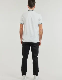 Emporio Armani - POLO 3D1FM4