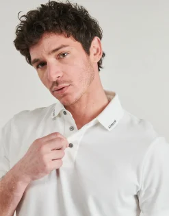 Emporio Armani - POLO SHIRT EM001081 Outlet