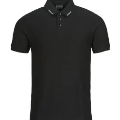 Emporio Armani - POLO SHIRT EM001081 Noir Outlet