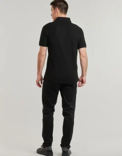 Emporio Armani - POLO SHIRT EM001081 Noir Outlet