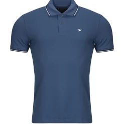 Emporio Armani - POLO SHIRT 8N1FB4
