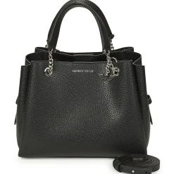 Best Emporio Armani - SHOPPING BAG Y3D159 Noir