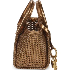 Emporio Armani - SHOPPING BAG EW001011 Bronze Discount