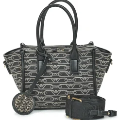 Emporio Armani - SHOPPING BAG EW000371