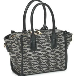 Emporio Armani - SHOPPING BAG EW000371