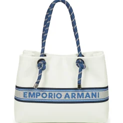 Sale Emporio Armani - SHOPPING BAG EW000360