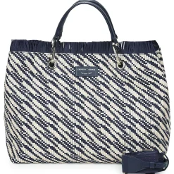Emporio Armani - SHOPPING BAG EW000360