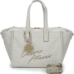 Sale Emporio Armani - SHOPPING BAG EW000370