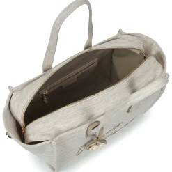 Sale Emporio Armani - SHOPPING BAG EW000370