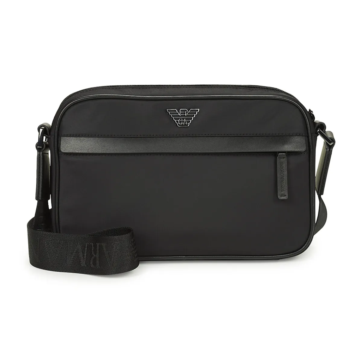 Emporio Armani - SHOULDER BAG EM001803 Noir Discount