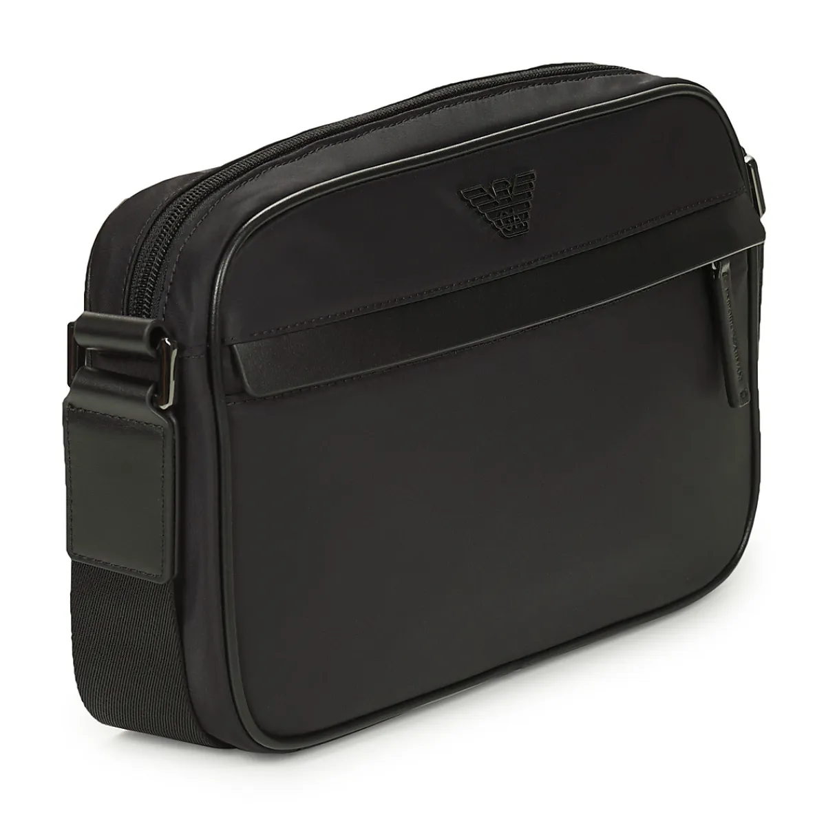 Emporio Armani - SHOULDER BAG EM001803 Noir Discount