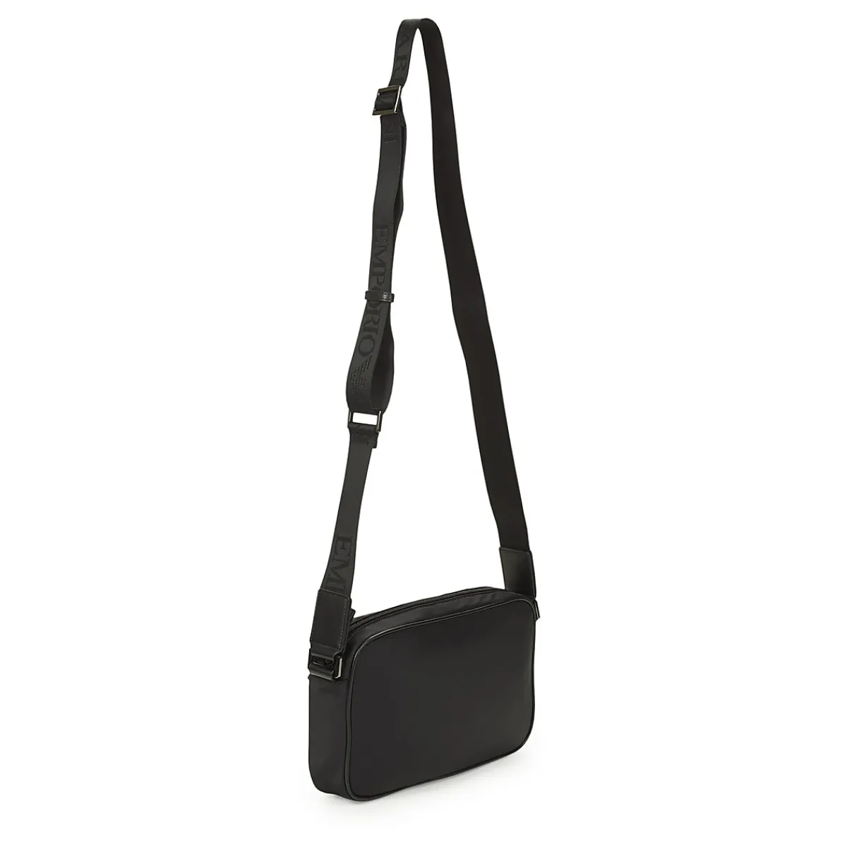 Emporio Armani - SHOULDER BAG EM001803 Noir Discount