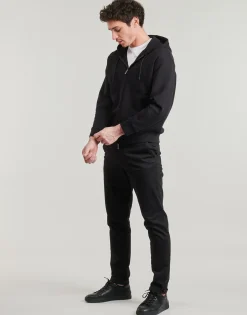 Emporio Armani - SWEATSHIRT EM001122 MarronFoncé Best