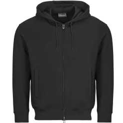 Emporio Armani - SWEATSHIRT EM001122 MarronFoncé Best